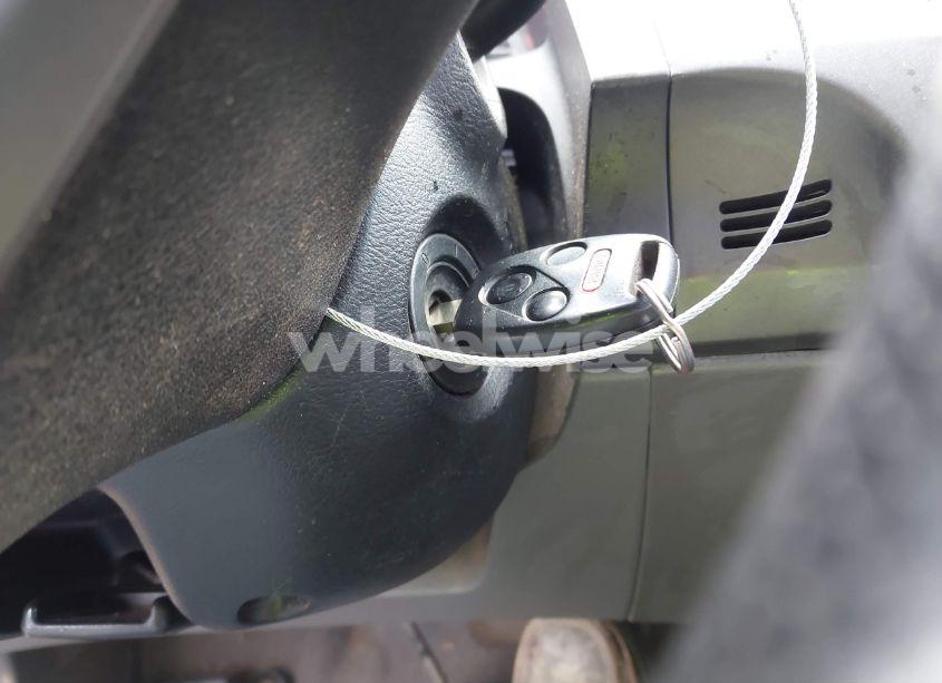 Photo 11 of 2011 Honda Civic EX (VIN 2HGFG1B83BH505934)