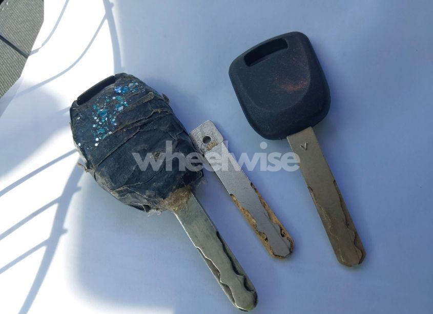 Photo 11 of 2011 Honda Civic EX (VIN 2HGFG1B83BH516769)