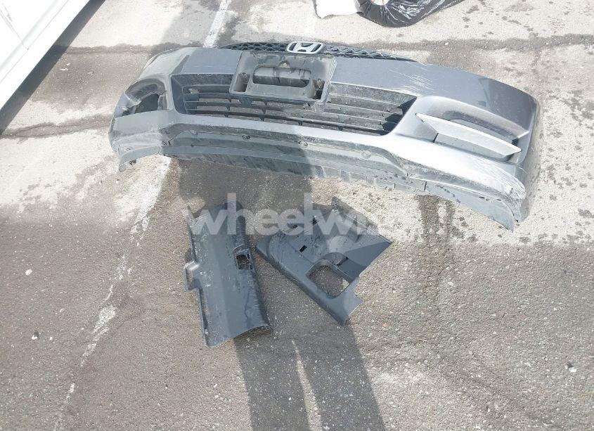 Photo 12 of 2011 Honda Civic EX (VIN 2HGFG1B83BH516769)