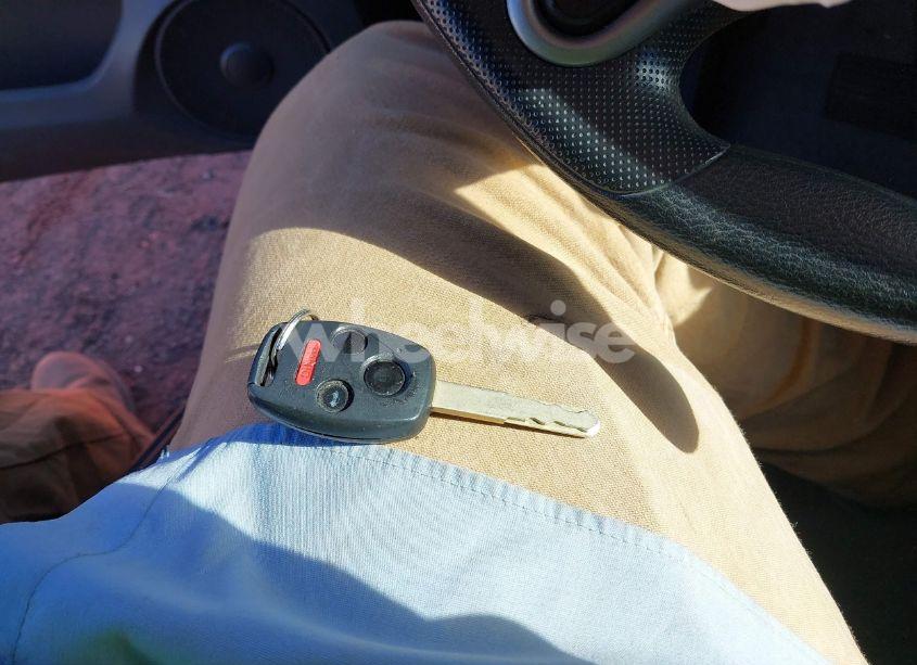 Photo 11 of 2010 Honda Civic EX (VIN 2HGFG1B84AH501633)