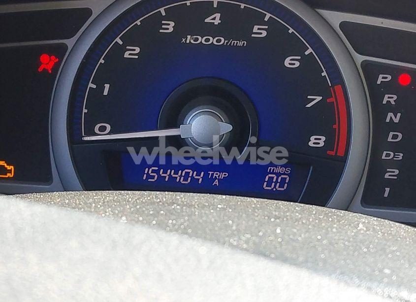 Photo 7 of 2010 Honda Civic EX (VIN 2HGFG1B84AH501633)