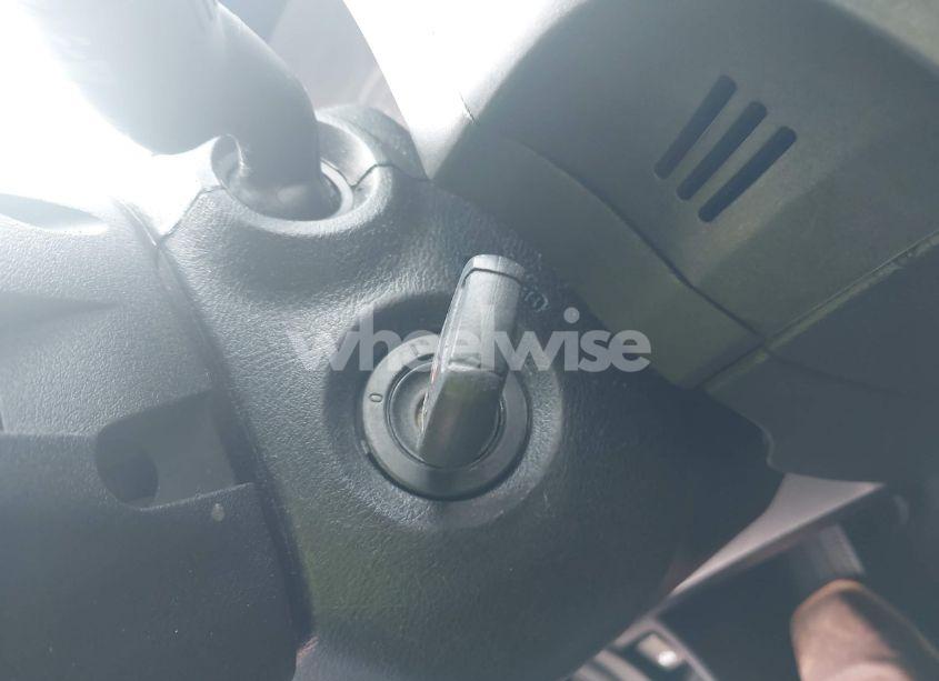 Photo 11 of 2010 Honda Civic EX (VIN 2HGFG1B84AH506735)