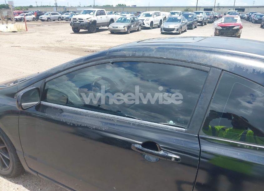 Photo 6 of 2010 Honda Civic EX (VIN 2HGFG1B84AH506735)