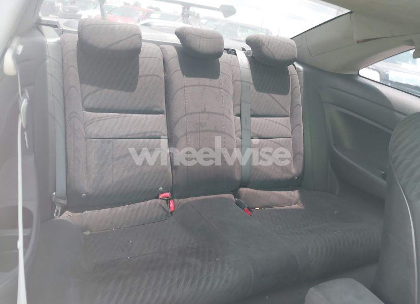 Photo 8 of 2010 Honda Civic EX (VIN 2HGFG1B84AH506735)