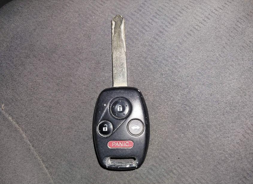 Photo 11 of 2010 Honda Civic EX (VIN 2HGFG1B84AH507061)