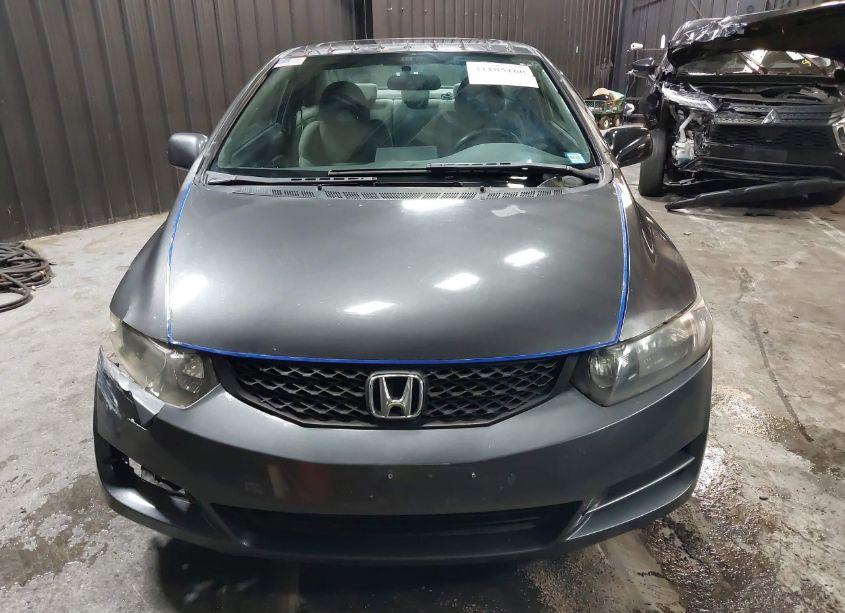 Photo 12 of 2010 Honda Civic EX (VIN 2HGFG1B84AH507061)