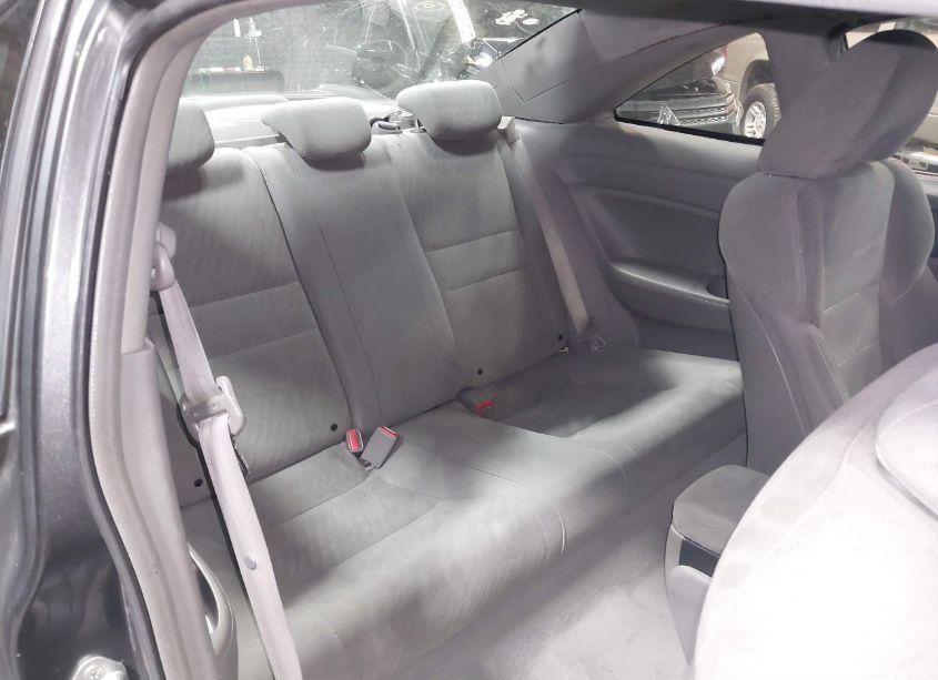 Photo 8 of 2010 Honda Civic EX (VIN 2HGFG1B84AH507061)