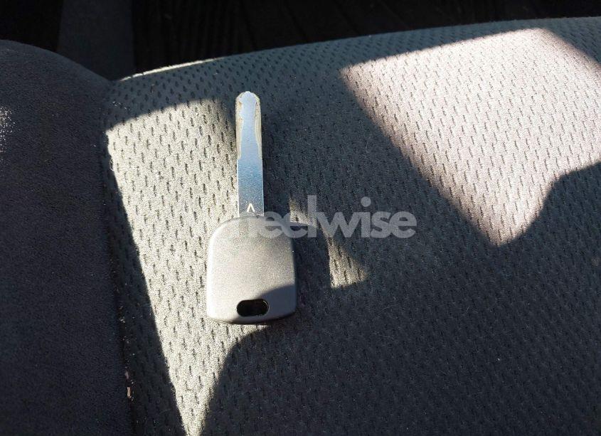 Photo 11 of 2010 Honda Civic EX (VIN 2HGFG1B84AH508632)