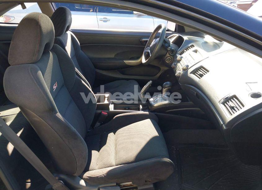 Photo 5 of 2010 Honda Civic EX (VIN 2HGFG1B84AH508632)