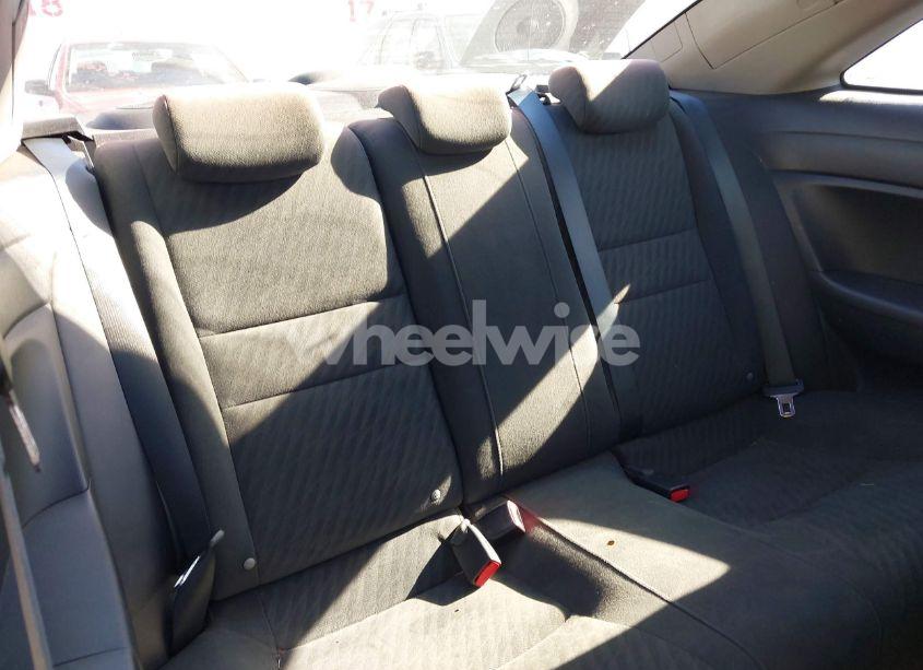 Photo 8 of 2010 Honda Civic EX (VIN 2HGFG1B84AH508632)