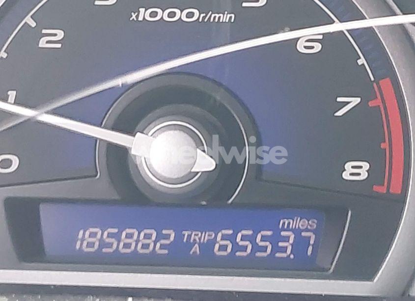 Photo 13 of 2011 Honda Civic EX (VIN 2HGFG1B84BH503805)