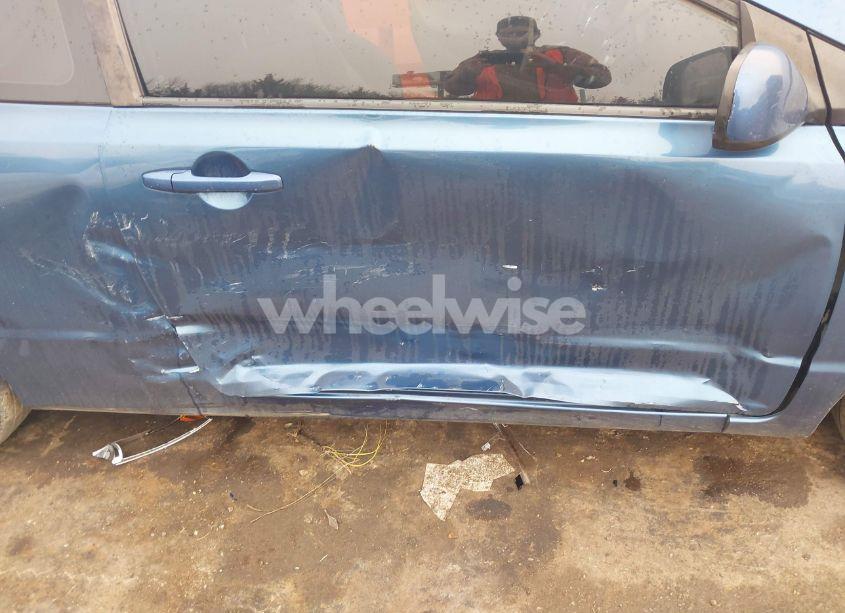 Photo 6 of 2011 Honda Civic EX (VIN 2HGFG1B84BH503805)