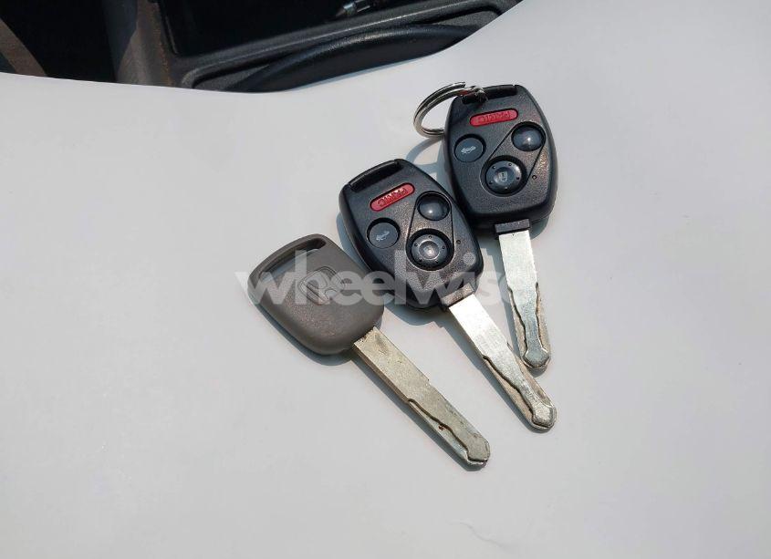 Photo 11 of 2010 Honda Civic EX (VIN 2HGFG1B85AH506064)