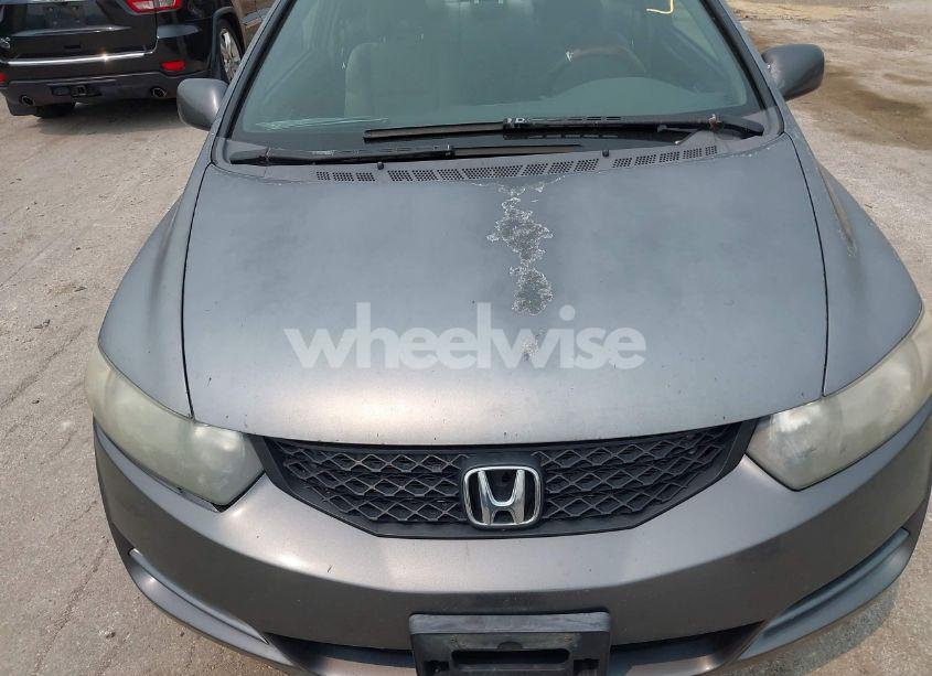 Photo 6 of 2010 Honda Civic EX (VIN 2HGFG1B85AH506064)