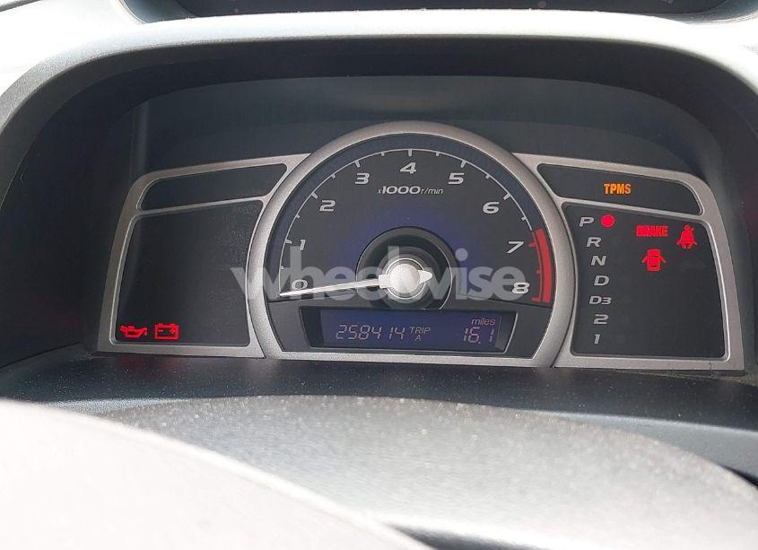 Photo 7 of 2010 Honda Civic EX (VIN 2HGFG1B85AH506064)