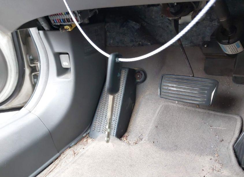 Photo 11 of 2010 Honda Civic EX (VIN 2HGFG1B85AH513483)