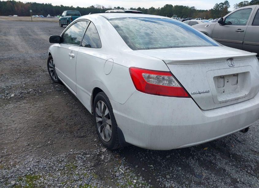 Photo 3 of 2010 Honda Civic EX (VIN 2HGFG1B85AH513483)