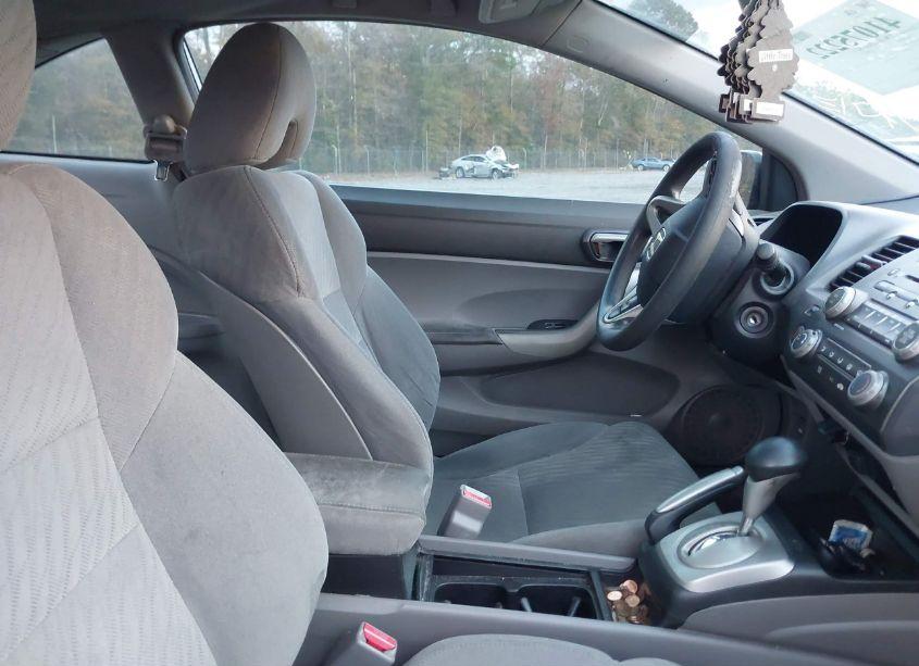 Photo 5 of 2010 Honda Civic EX (VIN 2HGFG1B85AH513483)