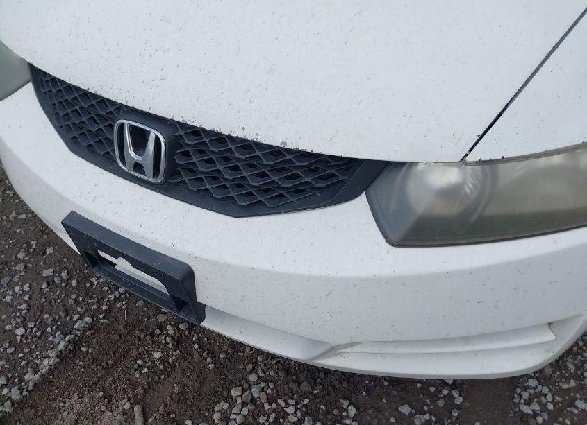 Photo 6 of 2010 Honda Civic EX (VIN 2HGFG1B85AH513483)