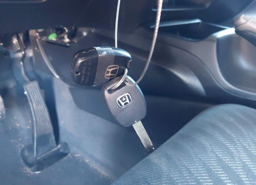 Photo 11 of 2010 Honda Civic EX (VIN 2HGFG1B85AH513757)