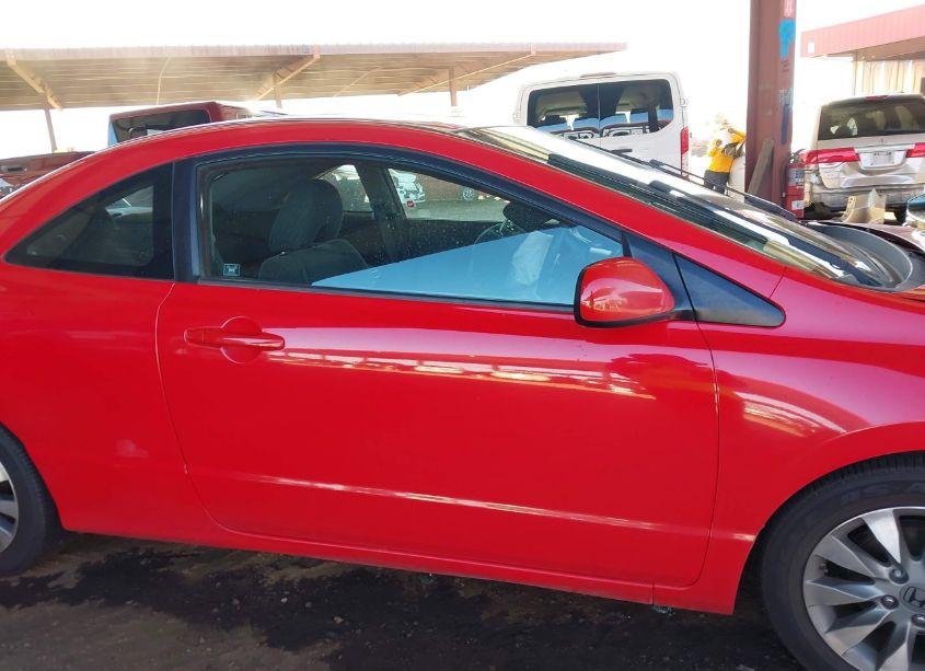 Photo 13 of 2010 Honda Civic EX (VIN 2HGFG1B85AH513757)