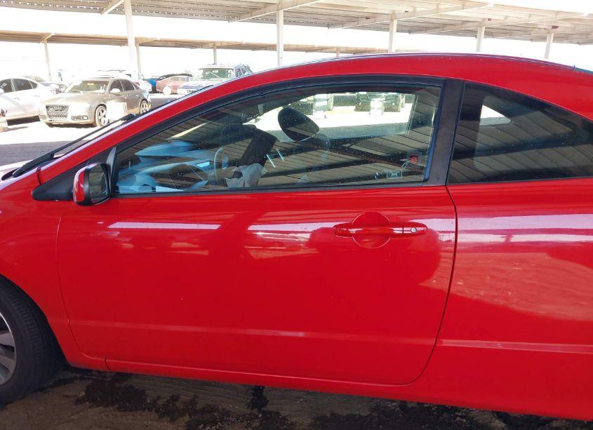 Photo 14 of 2010 Honda Civic EX (VIN 2HGFG1B85AH513757)