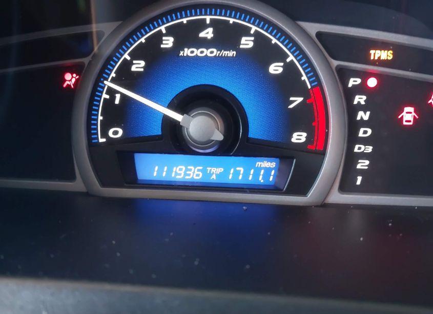 Photo 15 of 2010 Honda Civic EX (VIN 2HGFG1B85AH513757)