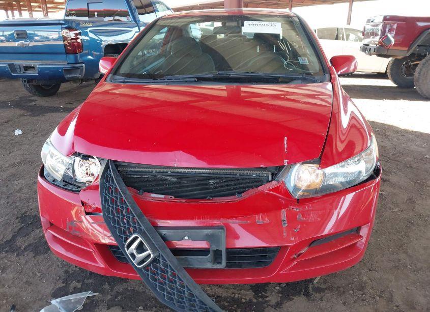 Photo 6 of 2010 Honda Civic EX (VIN 2HGFG1B85AH513757)