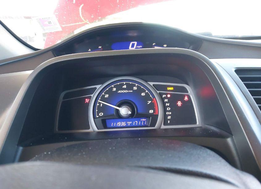 Photo 7 of 2010 Honda Civic EX (VIN 2HGFG1B85AH513757)