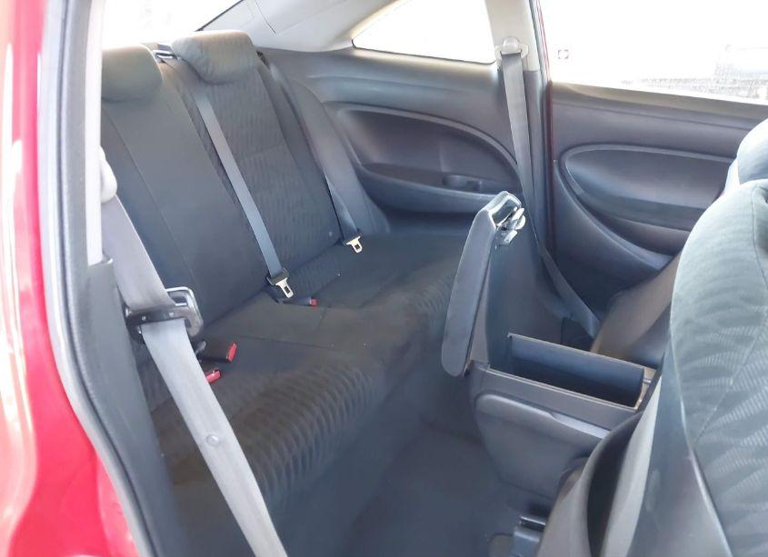 Photo 8 of 2010 Honda Civic EX (VIN 2HGFG1B85AH513757)