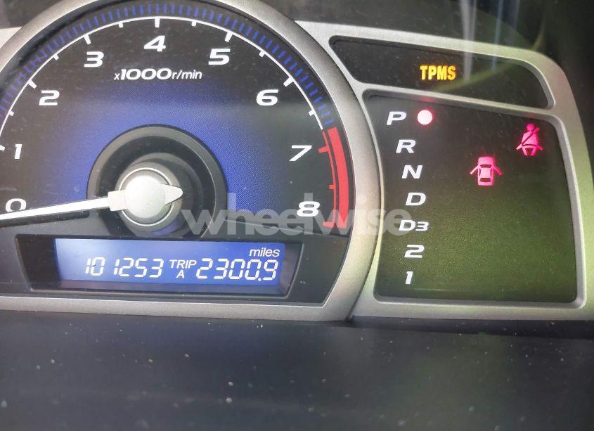 Photo 7 of 2010 Honda Civic EX (VIN 2HGFG1B85AH527397)