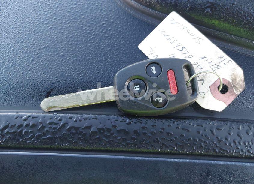 Photo 11 of 2011 Honda Civic EX (VIN 2HGFG1B85BH507541)