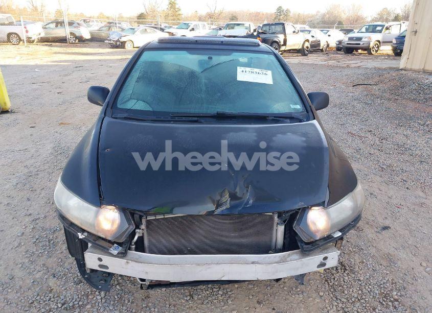 Photo 13 of 2011 Honda Civic EX (VIN 2HGFG1B85BH507541)