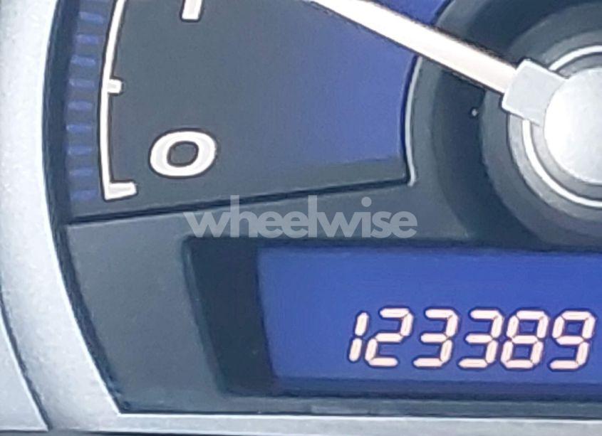 Photo 16 of 2011 Honda Civic EX (VIN 2HGFG1B85BH507541)