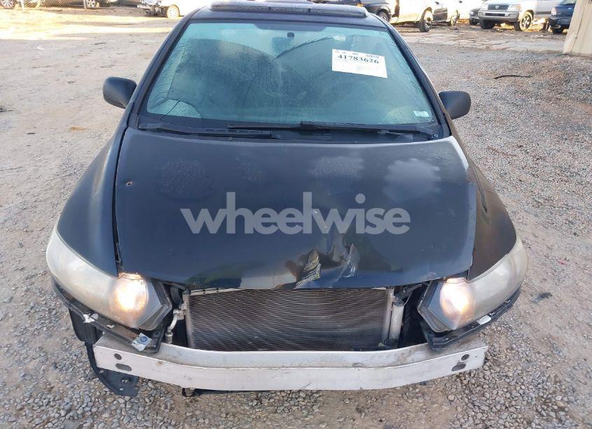 Photo 6 of 2011 Honda Civic EX (VIN 2HGFG1B85BH507541)