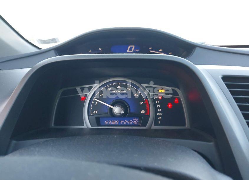 Photo 7 of 2011 Honda Civic EX (VIN 2HGFG1B85BH507541)