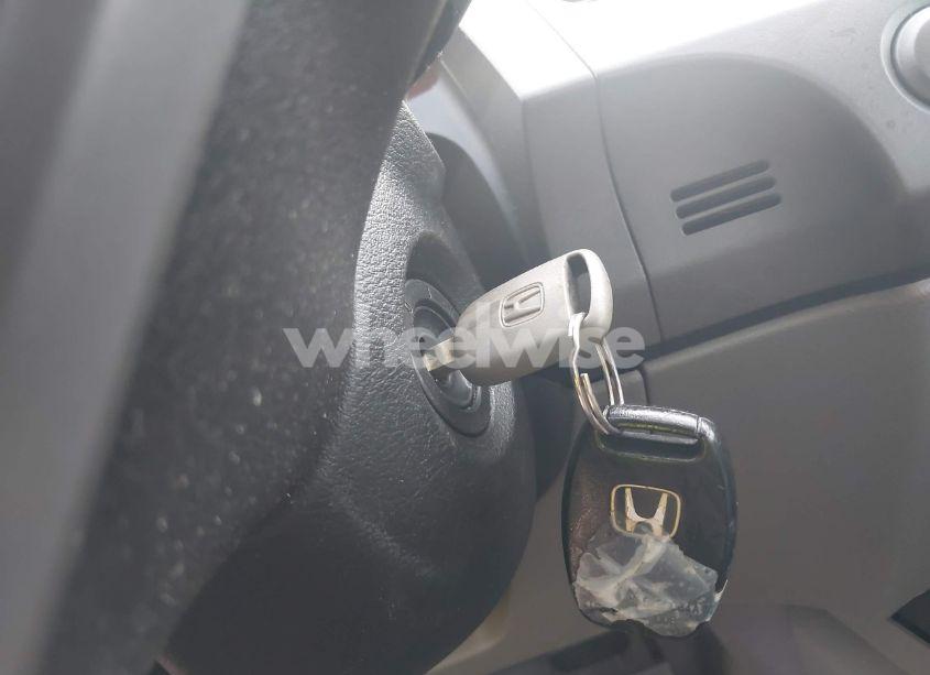 Photo 11 of 2011 Honda Civic EX (VIN 2HGFG1B85BH510410)