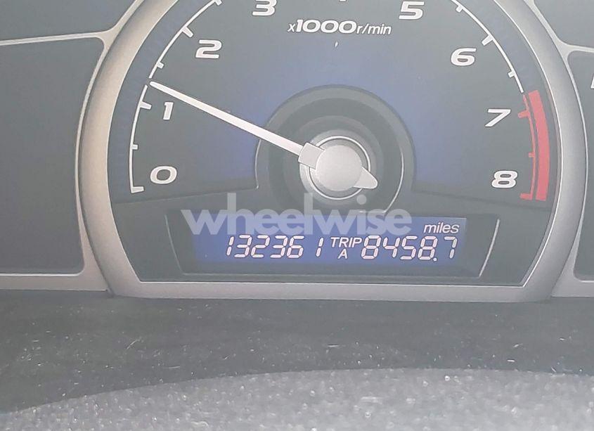 Photo 15 of 2011 Honda Civic EX (VIN 2HGFG1B85BH510410)