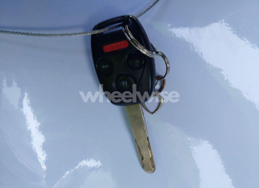 Photo 11 of 2010 Honda Civic EX (VIN 2HGFG1B86AH501732)