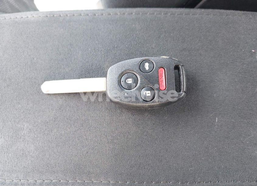 Photo 11 of 2010 Honda Civic EX (VIN 2HGFG1B86AH513010)