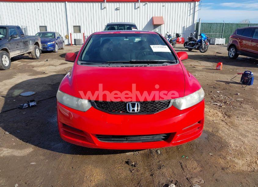 Photo 12 of 2010 Honda Civic EX (VIN 2HGFG1B86AH513010)