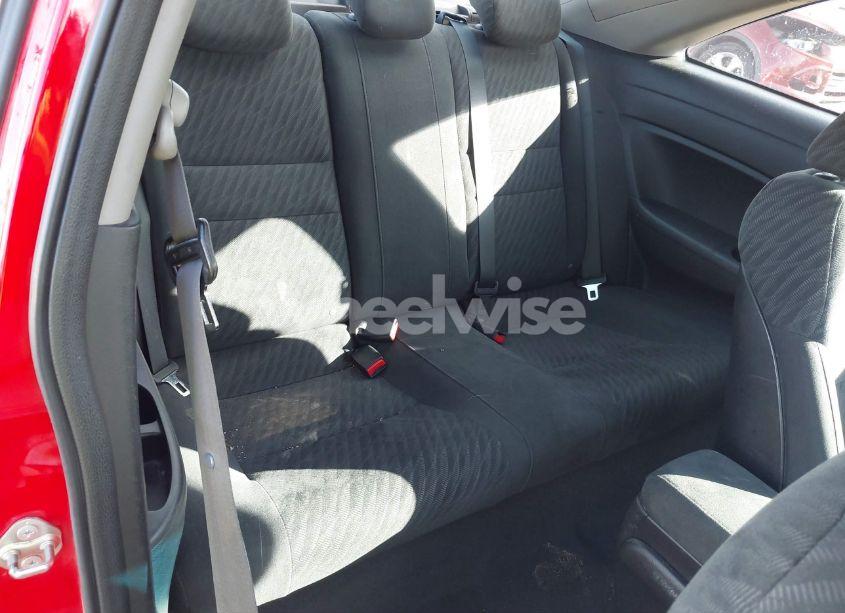 Photo 8 of 2010 Honda Civic EX (VIN 2HGFG1B86AH513010)