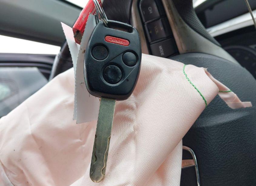 Photo 11 of 2010 Honda Civic EX (VIN 2HGFG1B86AH530972)