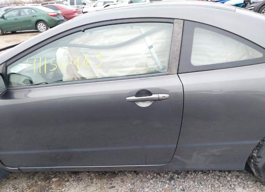 Photo 15 of 2010 Honda Civic EX (VIN 2HGFG1B86AH530972)