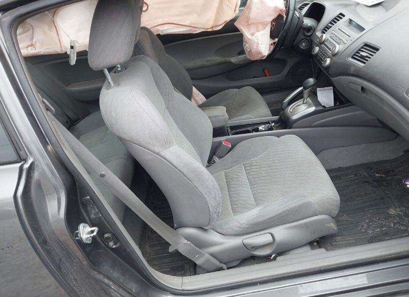 Photo 5 of 2010 Honda Civic EX (VIN 2HGFG1B86AH530972)