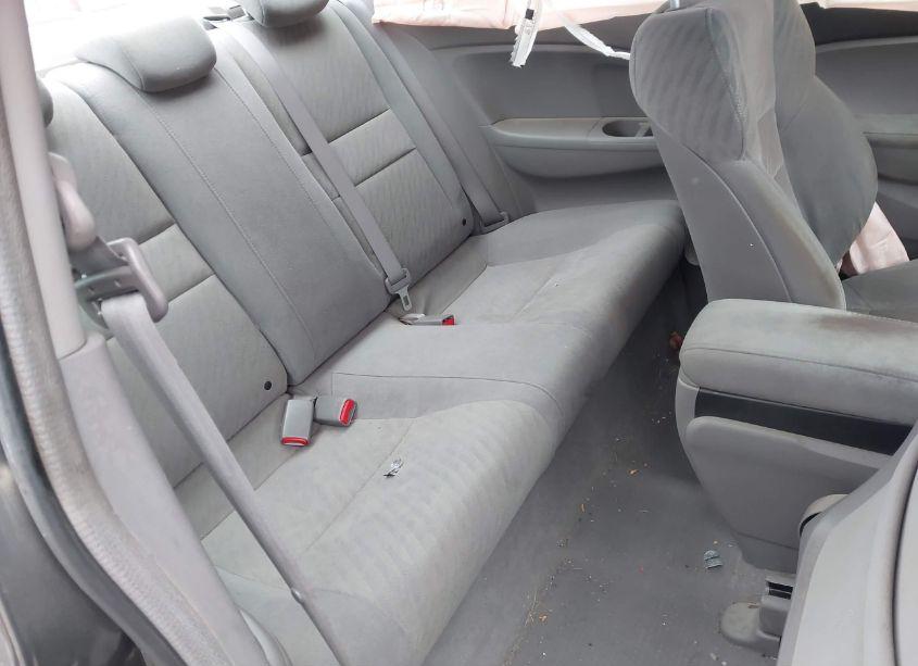 Photo 8 of 2010 Honda Civic EX (VIN 2HGFG1B86AH530972)