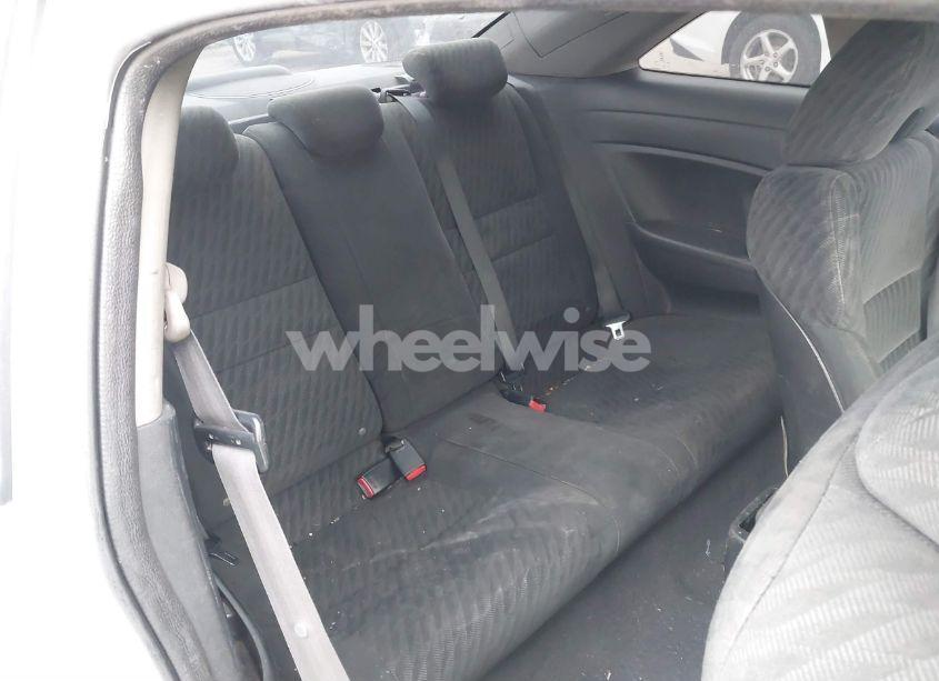 Photo 8 of 2010 Honda Civic EX (VIN 2HGFG1B86AH535010)