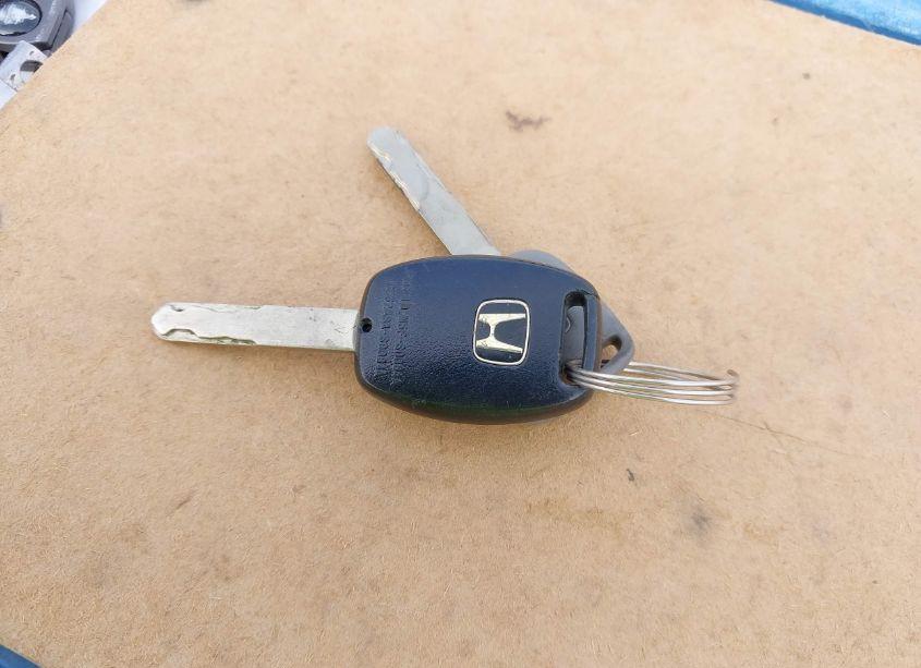 Photo 11 of 2011 Honda Civic EX (VIN 2HGFG1B86BH507483)