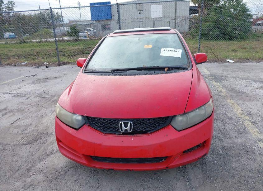 Photo 6 of 2011 Honda Civic EX (VIN 2HGFG1B86BH507483)