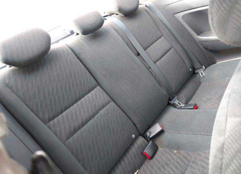 Photo 8 of 2011 Honda Civic EX (VIN 2HGFG1B86BH507483)